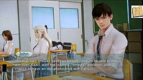 Blast into academy 57's epic game challenges now