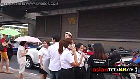 i'm dying for a petite asian babe's outdoor fuck adventure