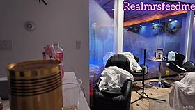 medusa vs black wolf bts shoot wuz so much fun