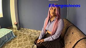 Young woman answers ad mistaking it for kinesiologist rental gig