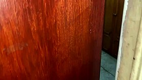 brunette teen babe dances erotically before big cock anal