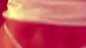 vietnamese babe bent over for intense doggy pounding