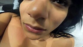 you're so lucky fucking my pretty white skin babe missionary - gonna pass it up?