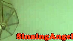 Busty Cheerleader Pornstar Chokes on Cock Before Rough Assfucking Doggystyle