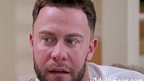 Asian asses get pounded in family home anal threesome secrets