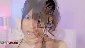 Nozomi's Intense Blowjob Explodes Cum Delight!