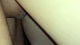 wife, your messy squirting pussy needs my creampie drip