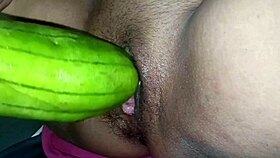 hey check this amateur babe with big ass getting pussy devoured rough