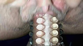 Hey teen, ready for that homemade anal creampie tonight?