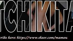 Homemade Arab tchikita intense sex deep blowjob hour long