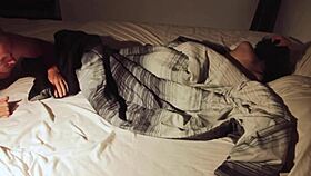 Hazel Haze wakes to brutal deepthroat gagging on huge penis then pussy pounding