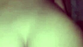 indonesian babe begs neighbor for intense pussy pounding after massage?