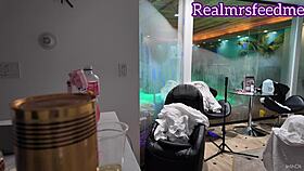 medusa vs black wolf bts shoot wuz so much fun