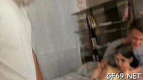 teens beg for hardcore pounding on monster huge cocks nonstop