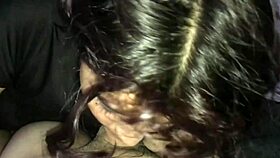 hey sexy latina teen want my cock deep in your tight pussy then creampie doggystyle?