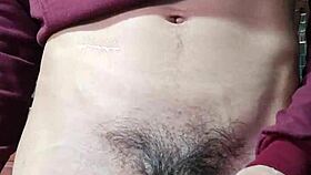 My Pulsing Cock Unleashes Huge Slapping Cumshot Explosion