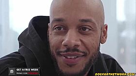 hey bestie you lost the game now take this huge cock doggystyle