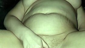 I Cummed So Hard In Solo Milf Orgasm Frenzy