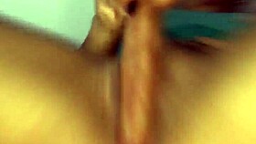 i luv stuffin my juicy pussy with this big dildo ungh