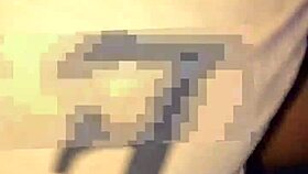 Watch this cougar milf stretch her lips around that throbbing monster bbc