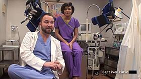 Jackie Banes appears in strangers in the night backstage scene