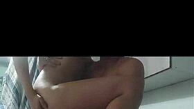 morena's huge ass bounces till i creampie her twice 😍🍑💦