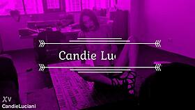 Oh god can you believe these sexy blondes licking wet pussies at Mercedes car wash outdoors