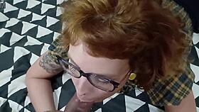 Chamei a mina da biblioteca pra ler livro e comi no pelo safada!