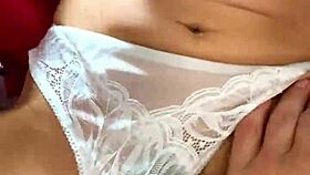 My steamy quick morning fuck with amateur wife lover