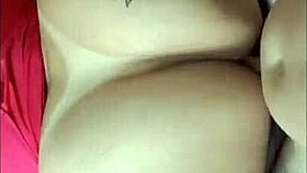 damn, this big ass BBW bends over begging her lover to spank and fuck her fat cheeks raw! 🍑🔥