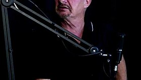 Carlos Urach Gives Ass Tips To Horny Couples Now!