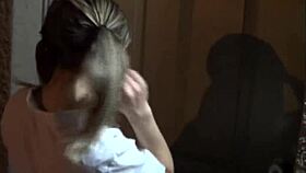 blonde nympho jayla diamond, can you take rome major's monster bbc in your gaping pussy?