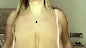 i bounce my huge natural tits like jumping on thick cock begging to fuck
