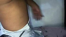 i luv stuffin my juicy pussy with this big dildo ungh