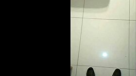 big ass brunette pisses and squirts cum with ts friend compilation!