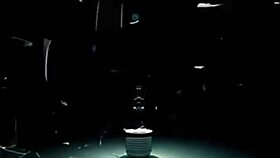 My Sexy House Girl Begs for Deep Black Cock Pounding