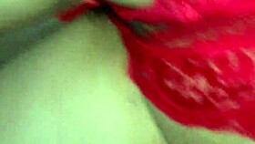 intimate creampie moment shared between close partners in this steamy encounter part 2