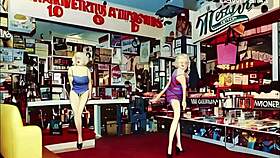 Ever wondered about the future of wild sex toys?