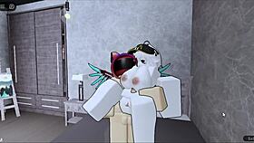 roblox offers the perfect morning kickoff adventure