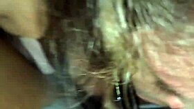 wanna see young black bull cum deep in my wife's mouth, hubby? 😏