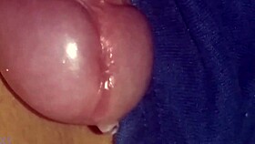 glande drooling thinking of you softcock solo