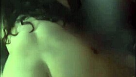 wow doña mary the latina milf delivers wild ass bouncing rides boss style!