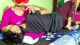 fiery hotel sex with girlfriend leaks as viral mms clip