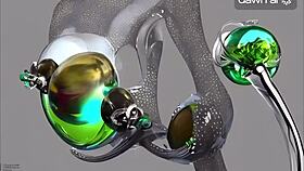 Ever wondered about the future of wild sex toys?