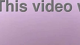 Latina caught masturbating outdoors gets anal toy insertion and rough fucking