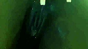 oh damn, check this dripping wet ebony ass and squirting pussy!