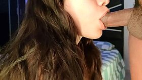 Suggestive Homemade Latina Slut Bends For Ass Worship Creampie Ride