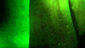 Mohana takes a secret bath caught on hidden cam