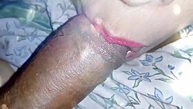indian roommate fucks me hard 😍 first romantic face fuck ever!