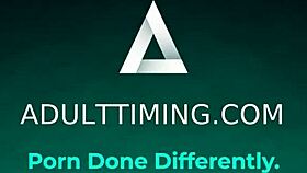 oh ricky spanish, dana vespoli's riding your cock hard now